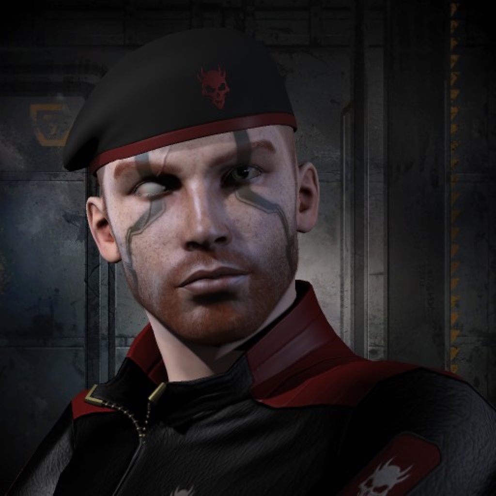Feyder Crendraven