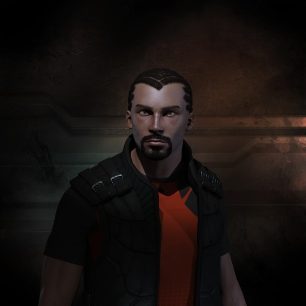 Koji Thiesant