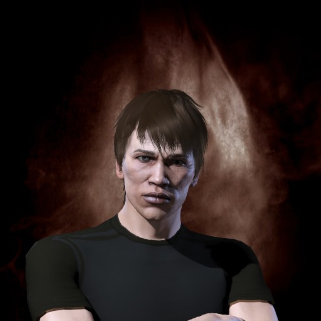 Zanoza Kovarnaya
