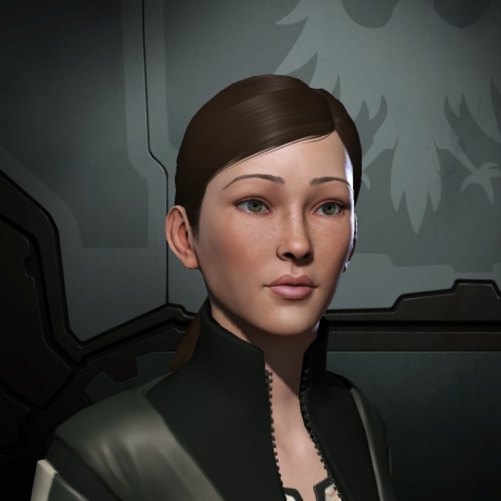 Cecily Patter
