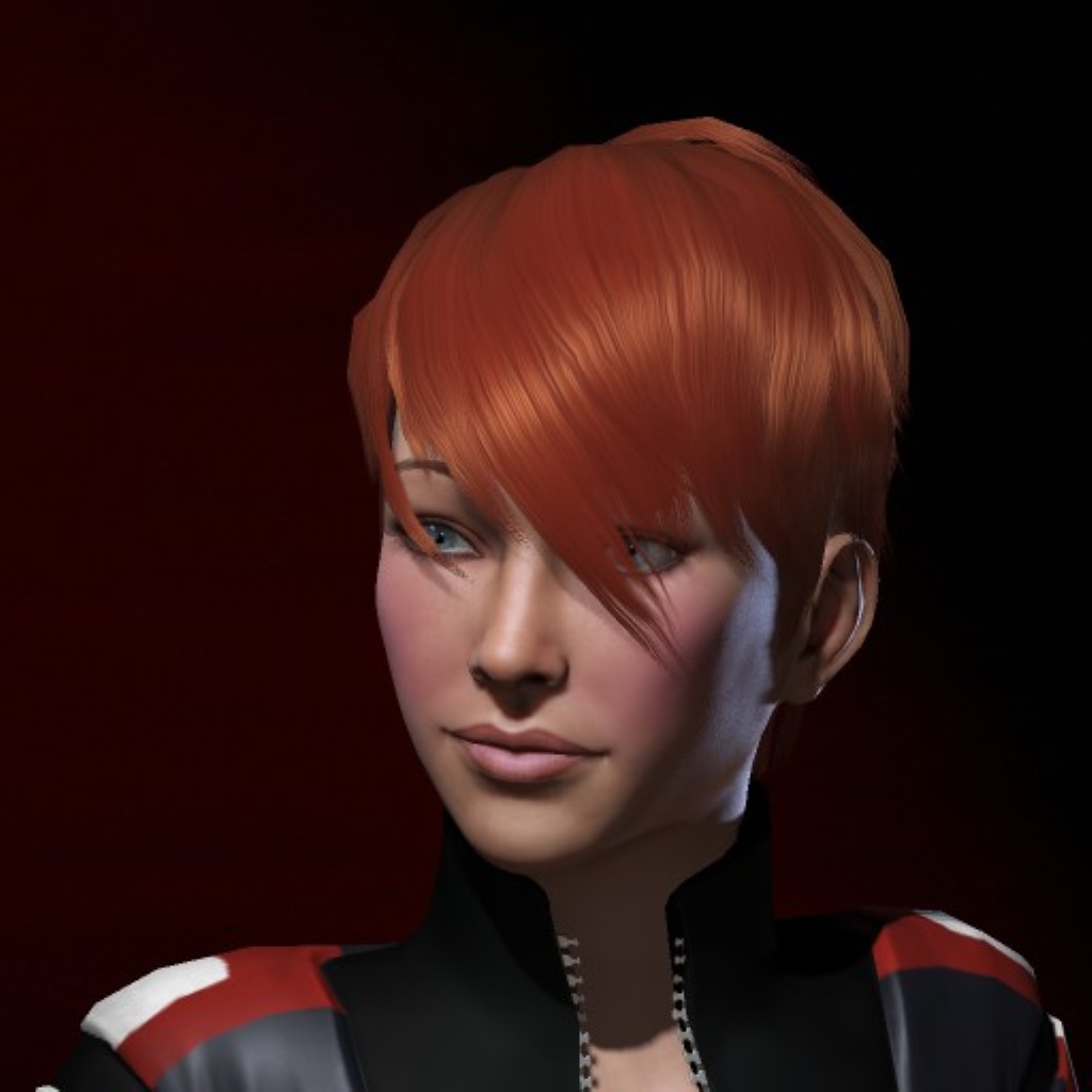 Alisa B