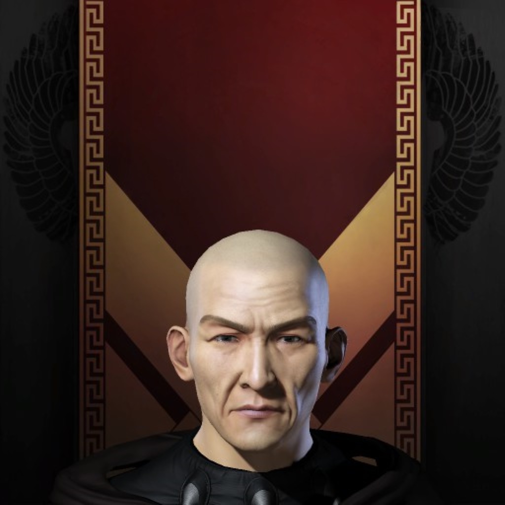 portrait