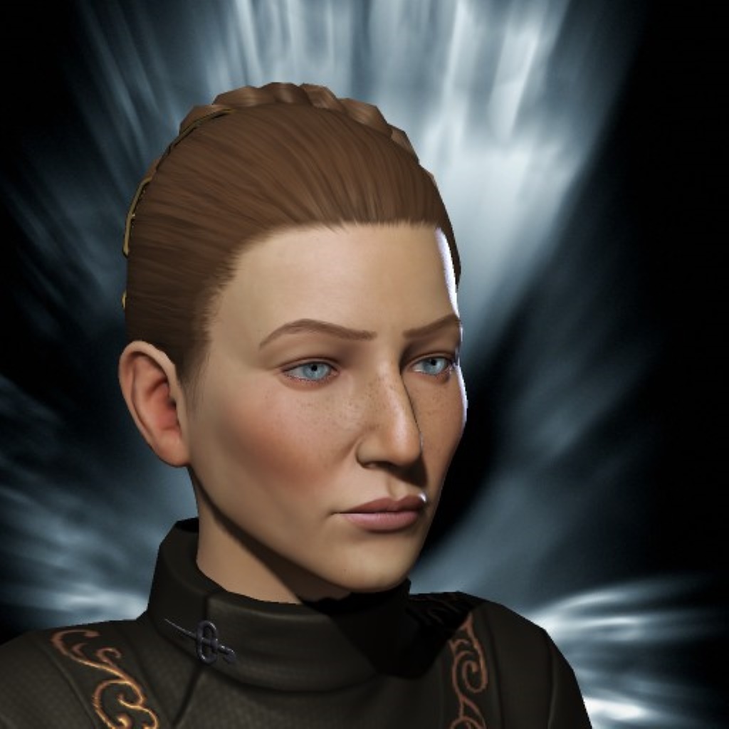 Talia Damarian