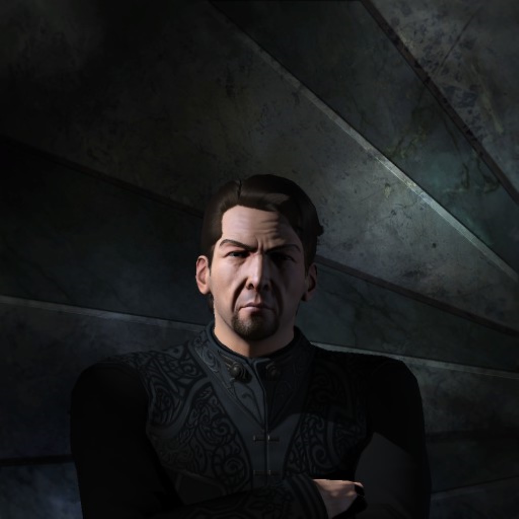 Adrian Alaar
