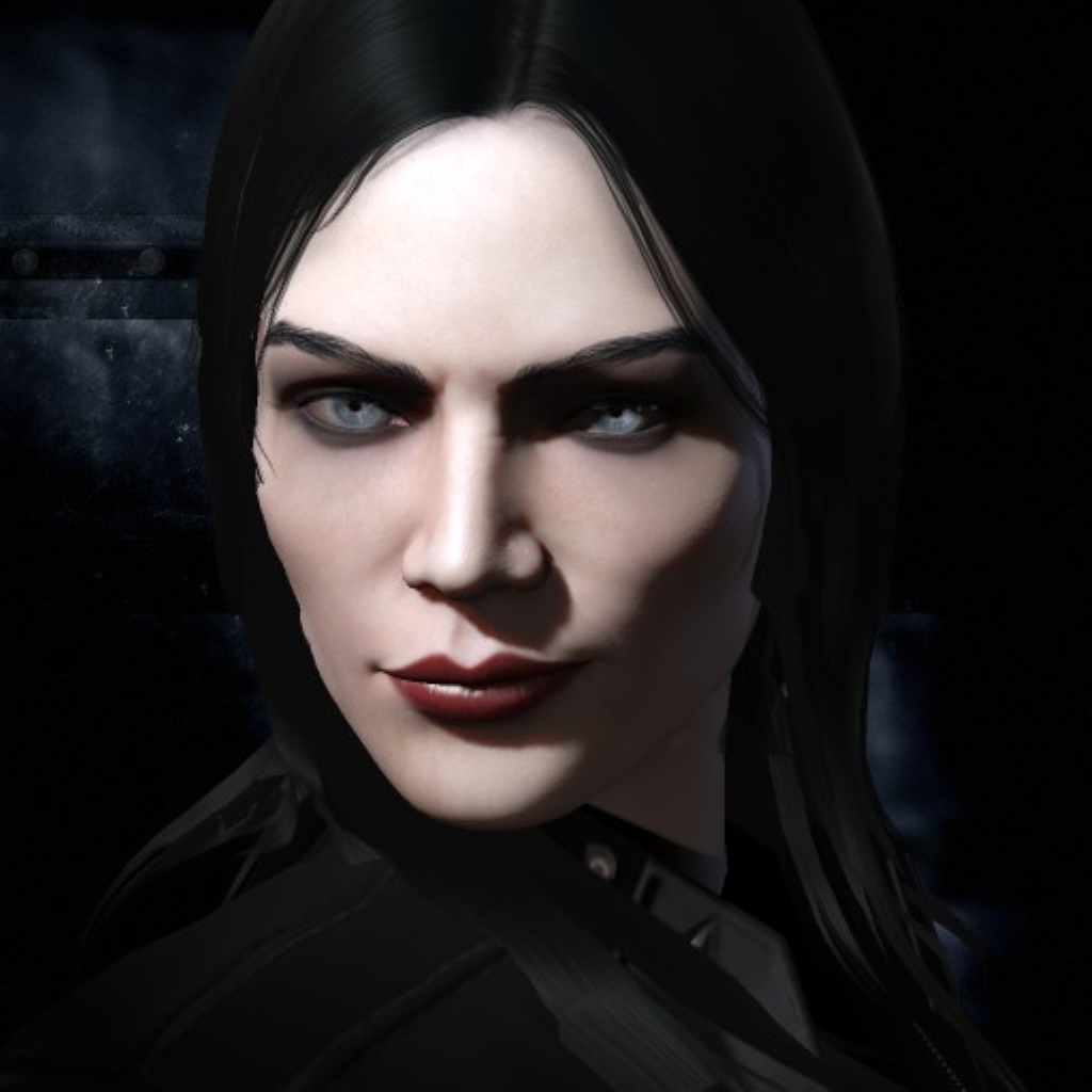 Eve Villyn