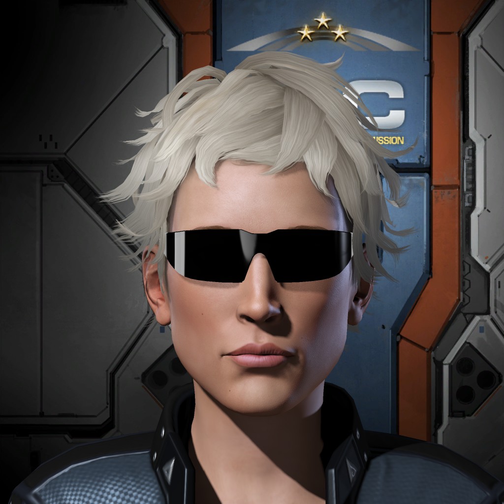 Shandia Moonfrost