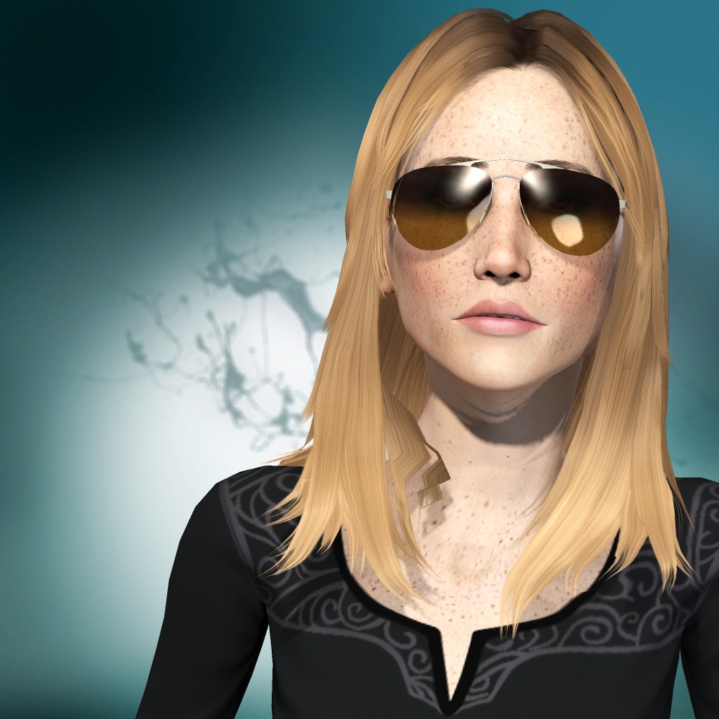 Ophelia Dixon