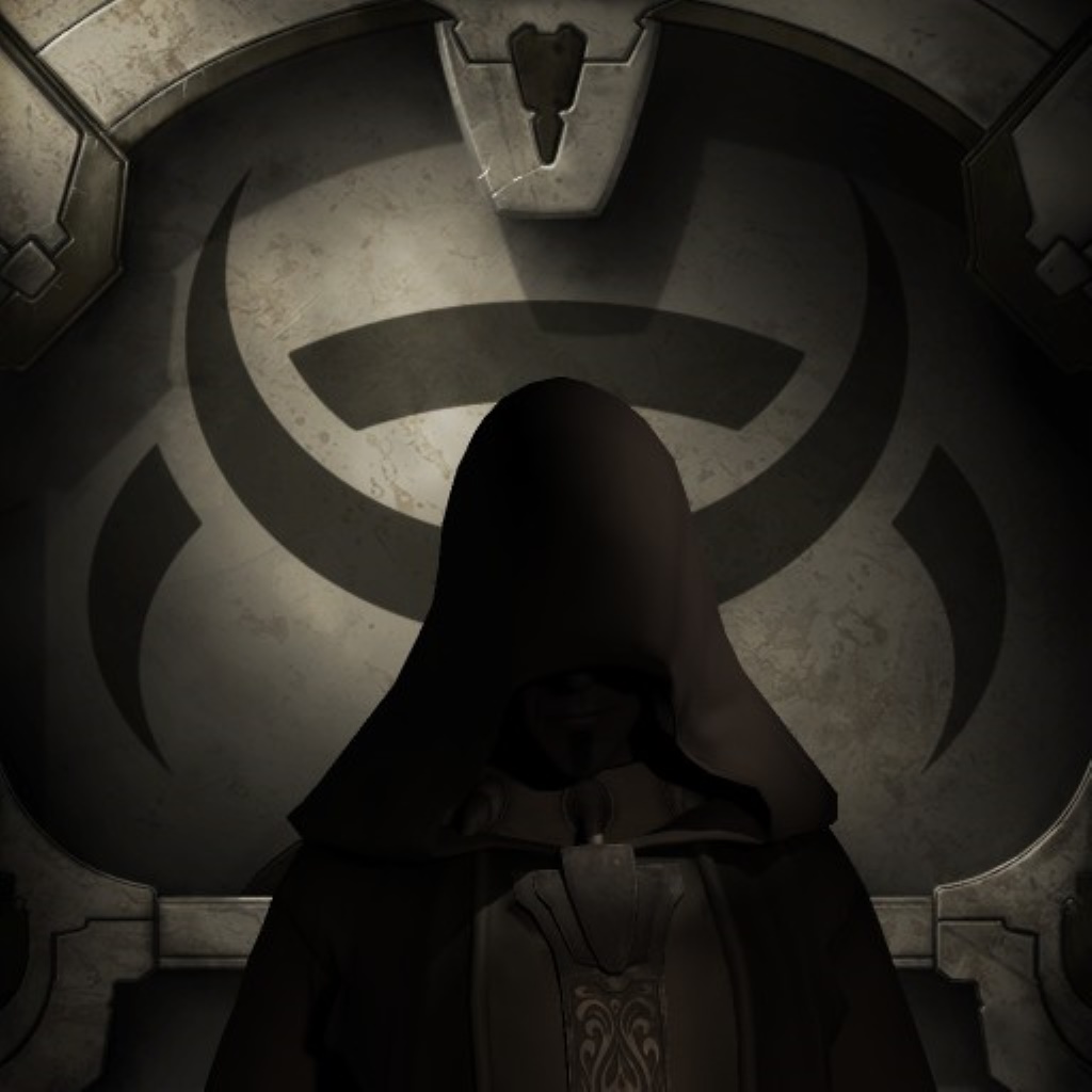 Father Superior
