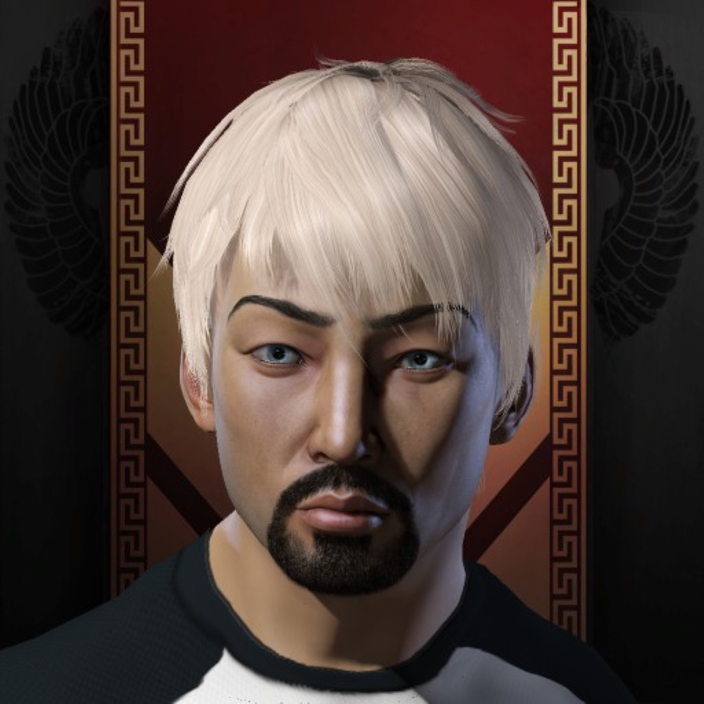 Ben DKnee
