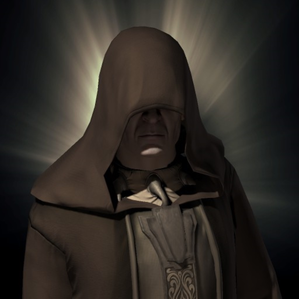 Bishop Joseph