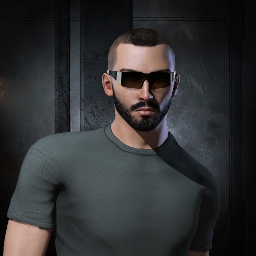 Steve Stand