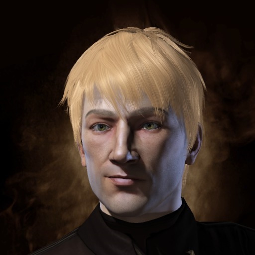 Byakuya Adoulin