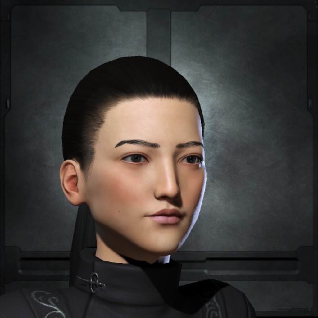 Aeriyanna Al'Kholinn