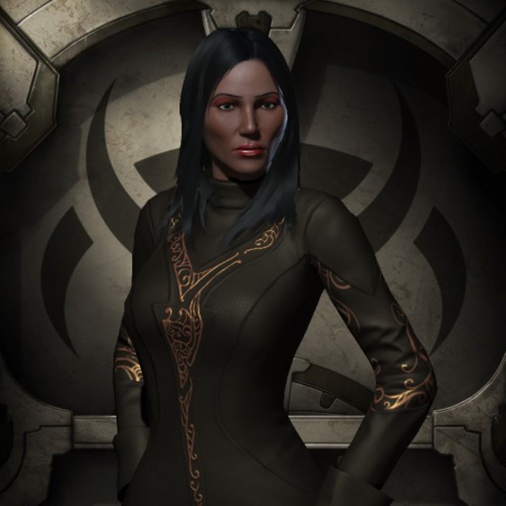 Akua Sahelian