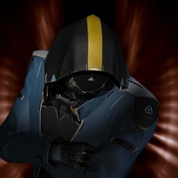 Ion Tych portrait