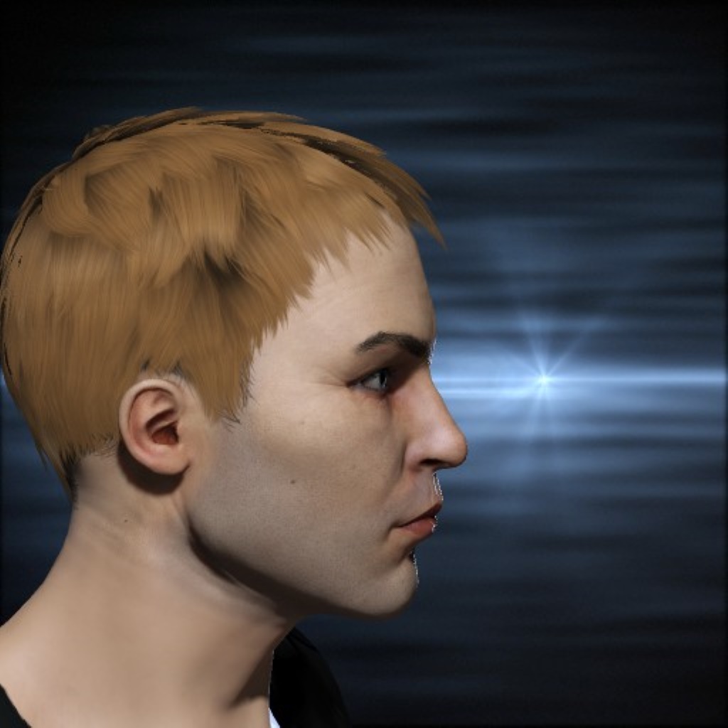 2ndCLASS SLAVE JayA