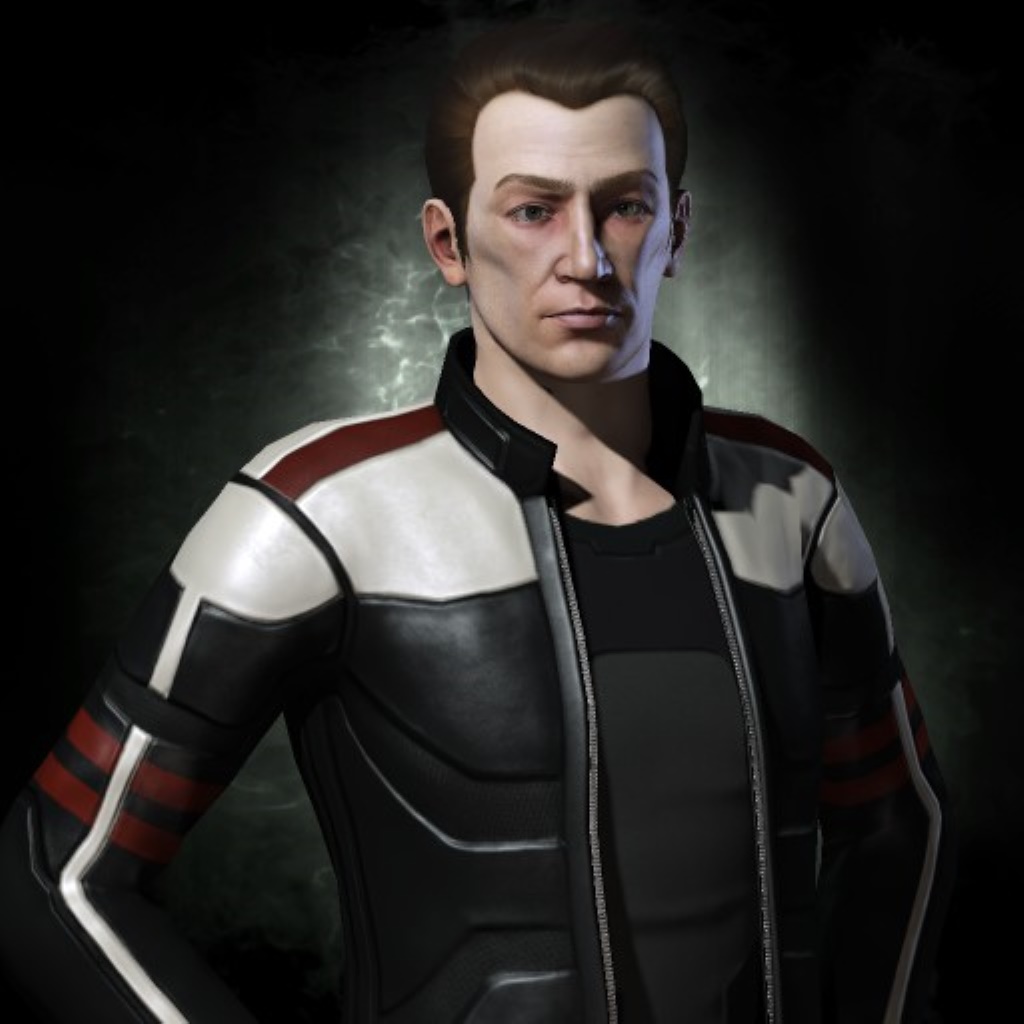 2ndCLASS SLAVE Darkdemondev