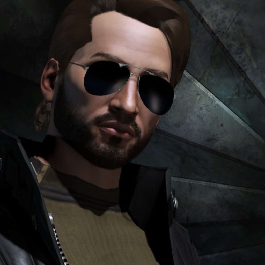 Leo Tha'lyon