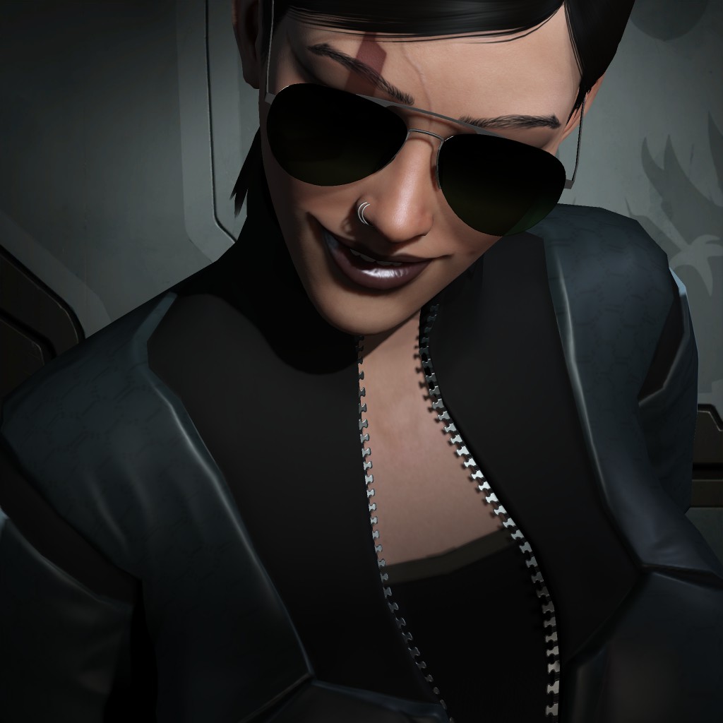 Amy Lannes