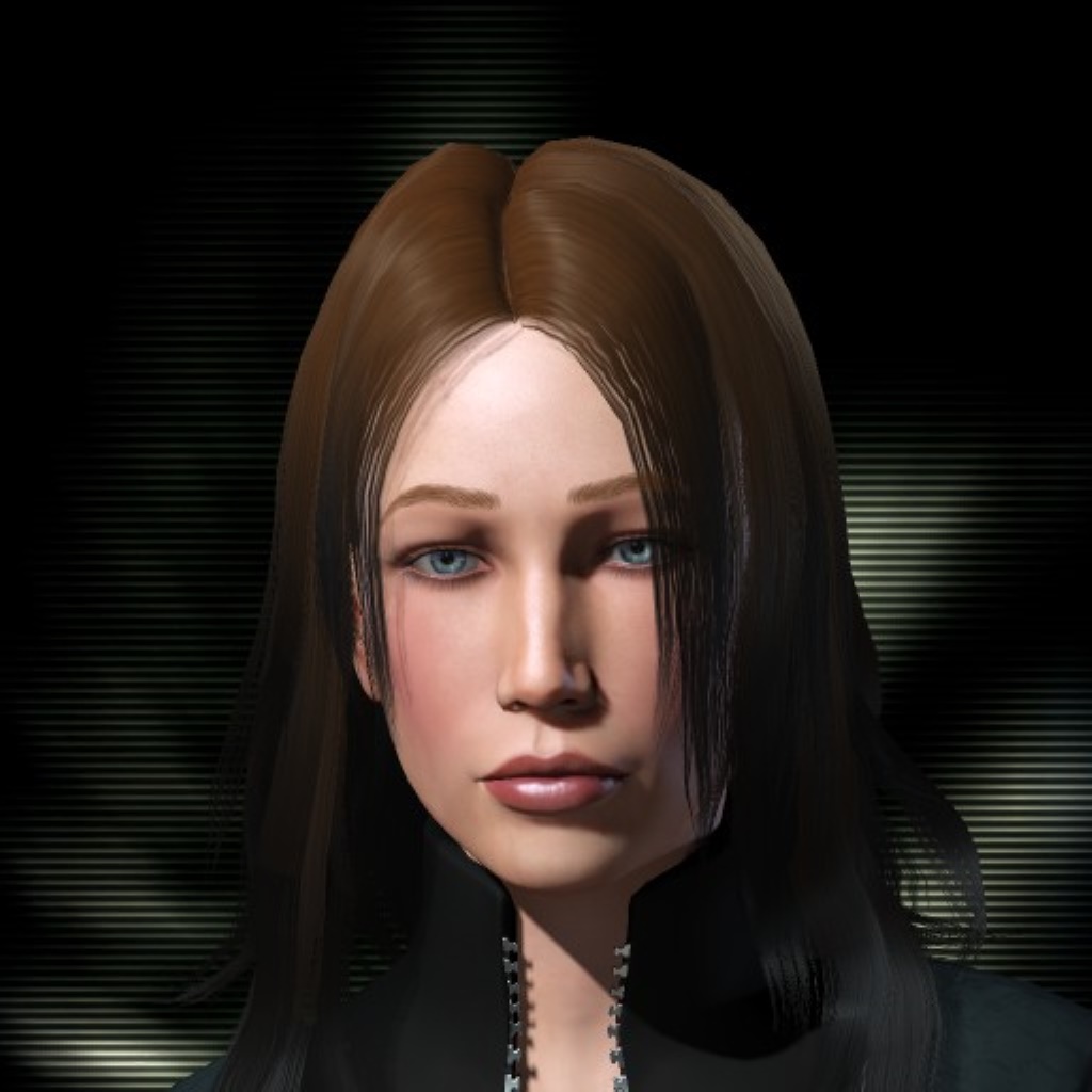 2ndCLASS SLAVE Nemesis