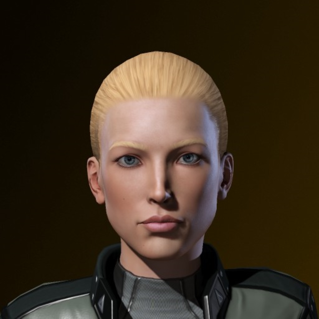 Miss Odunen
