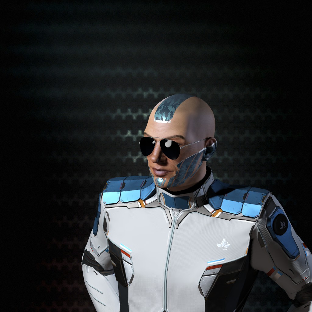 2ndCLASS SLAVEchc Horde
