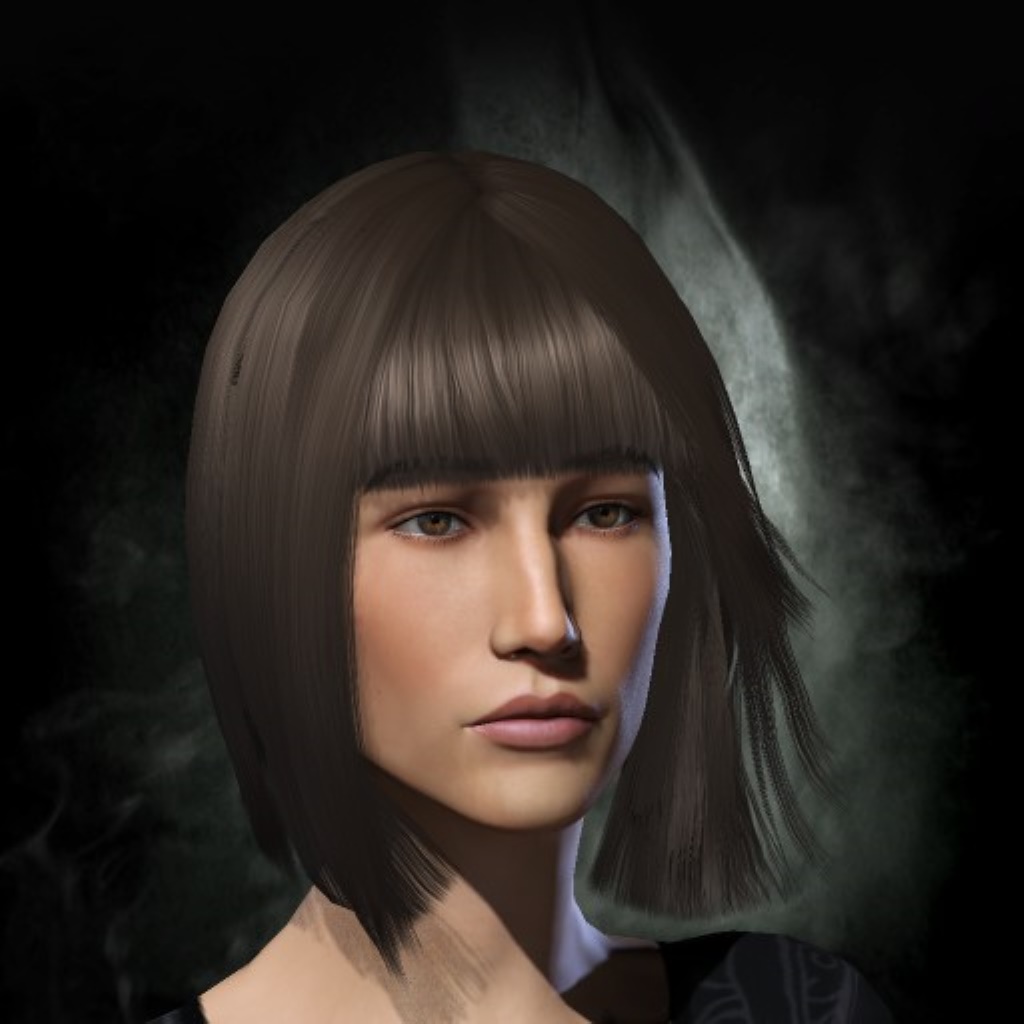 12YearsA 2nd ClassSlave