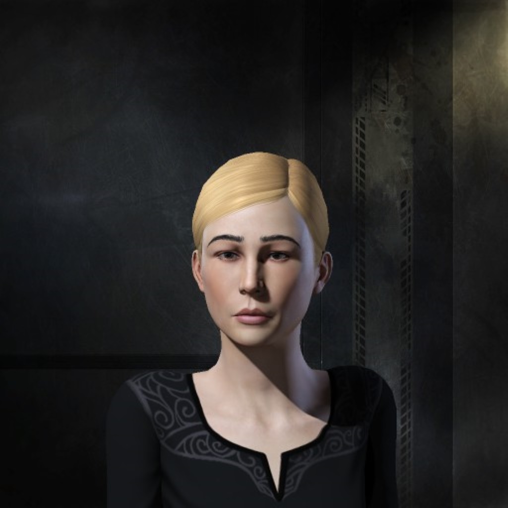 Sheila Vaill