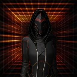 Shiro NighTRaiD portrait