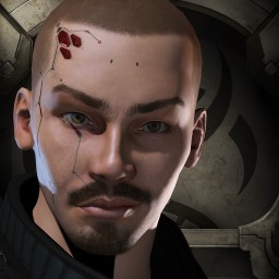 Talanto portrait