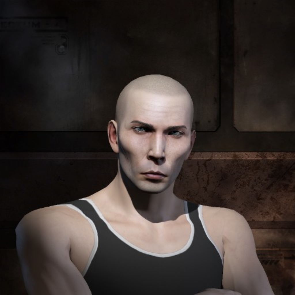 Gopnik Boris