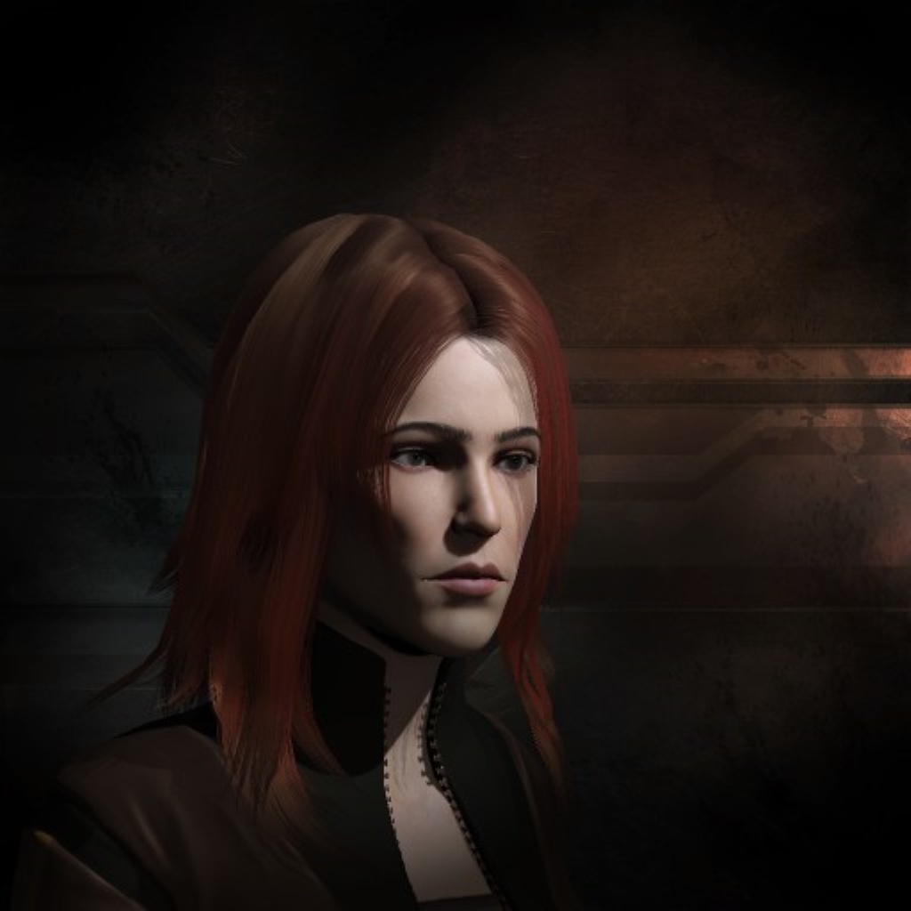 Portrait