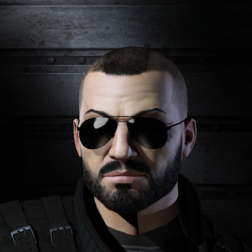 Wade Shado