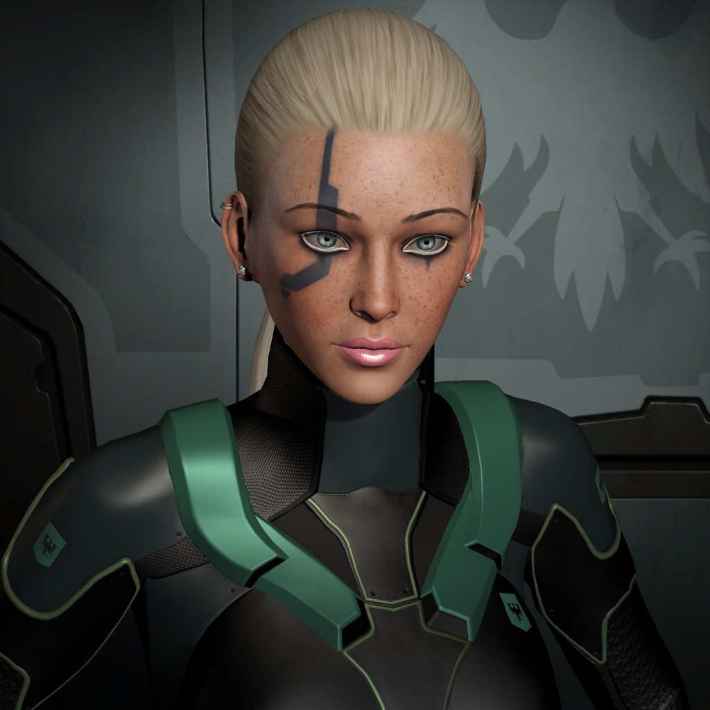 Skye Riftbreaker