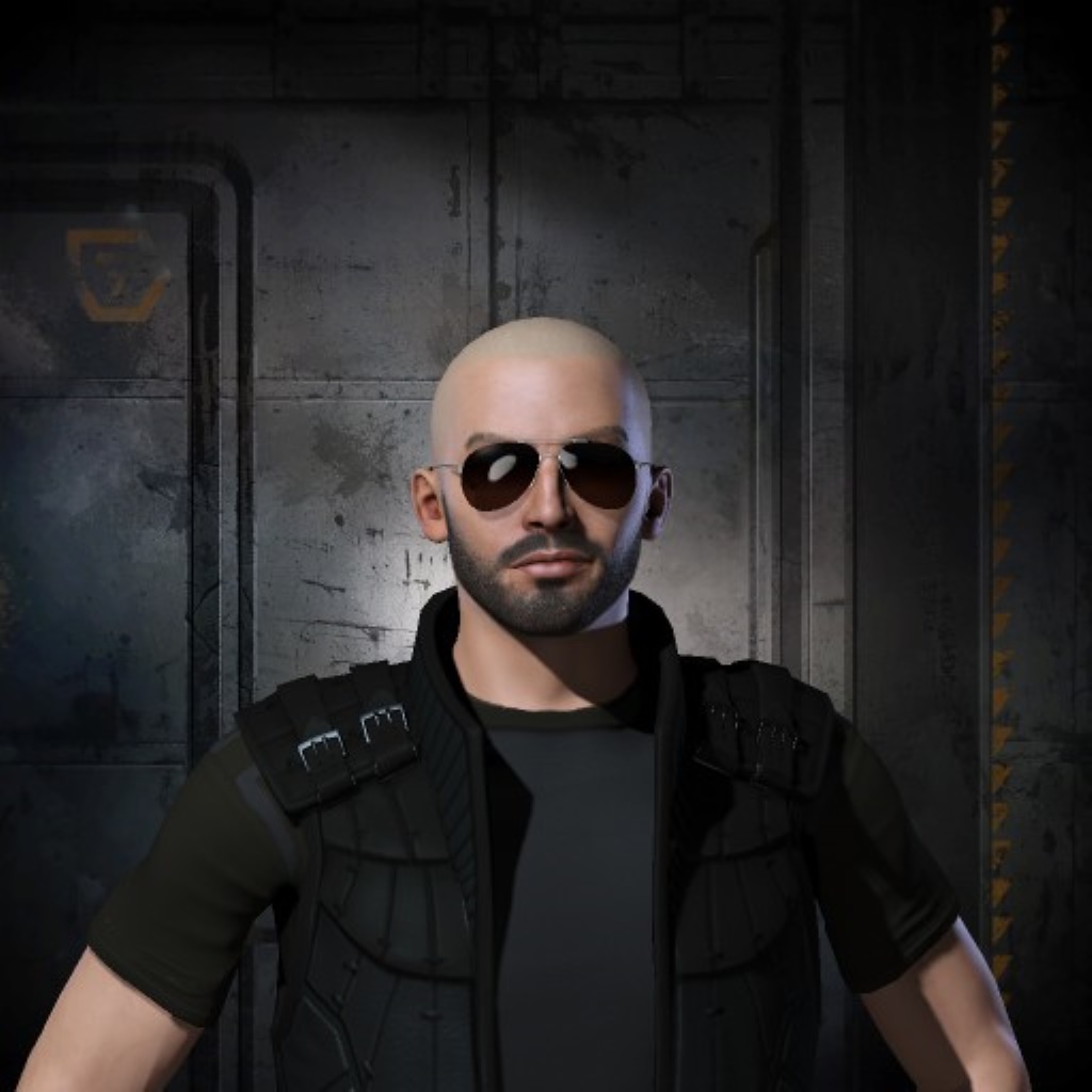 Admiral Hazard