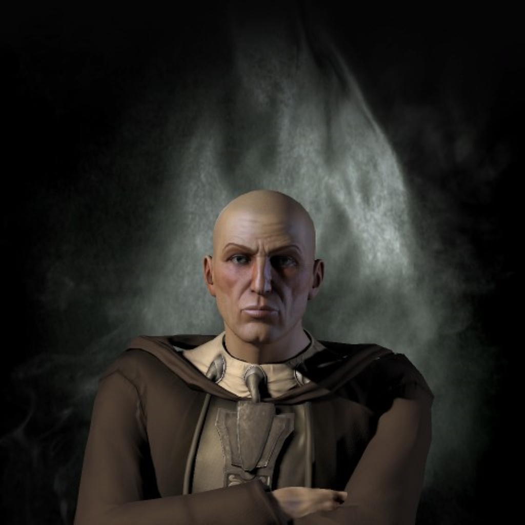 portrait