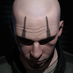 Alexander Greygoo portrait