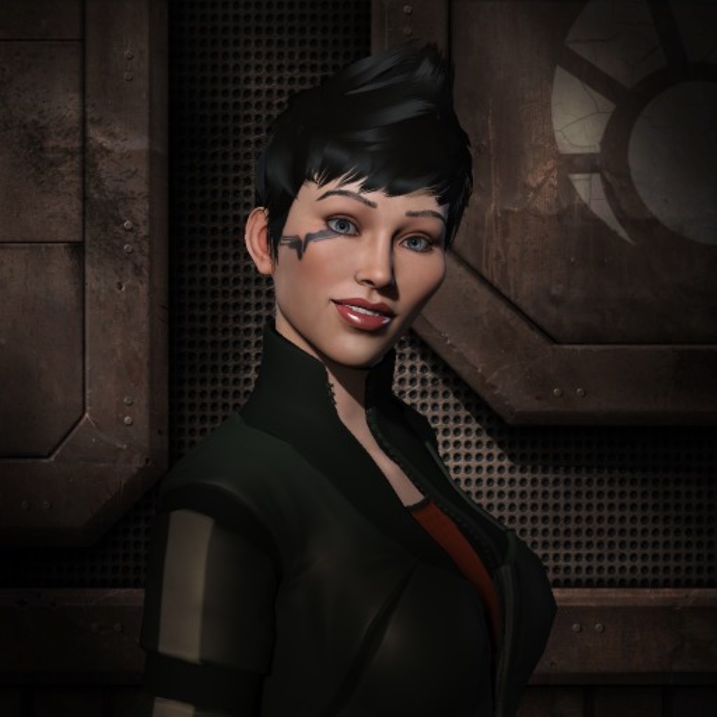 Malina Maulerant