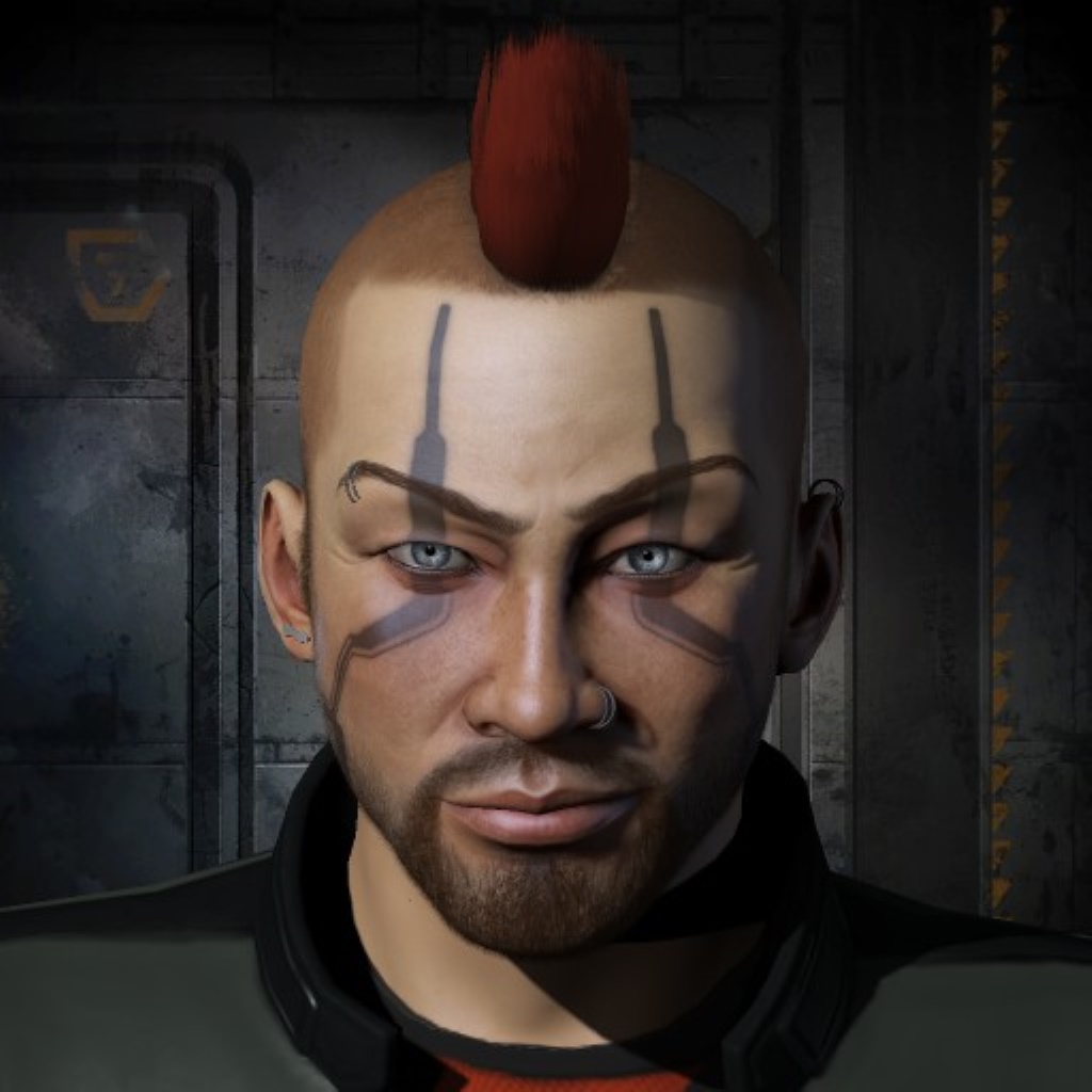 Kaelph Audeles