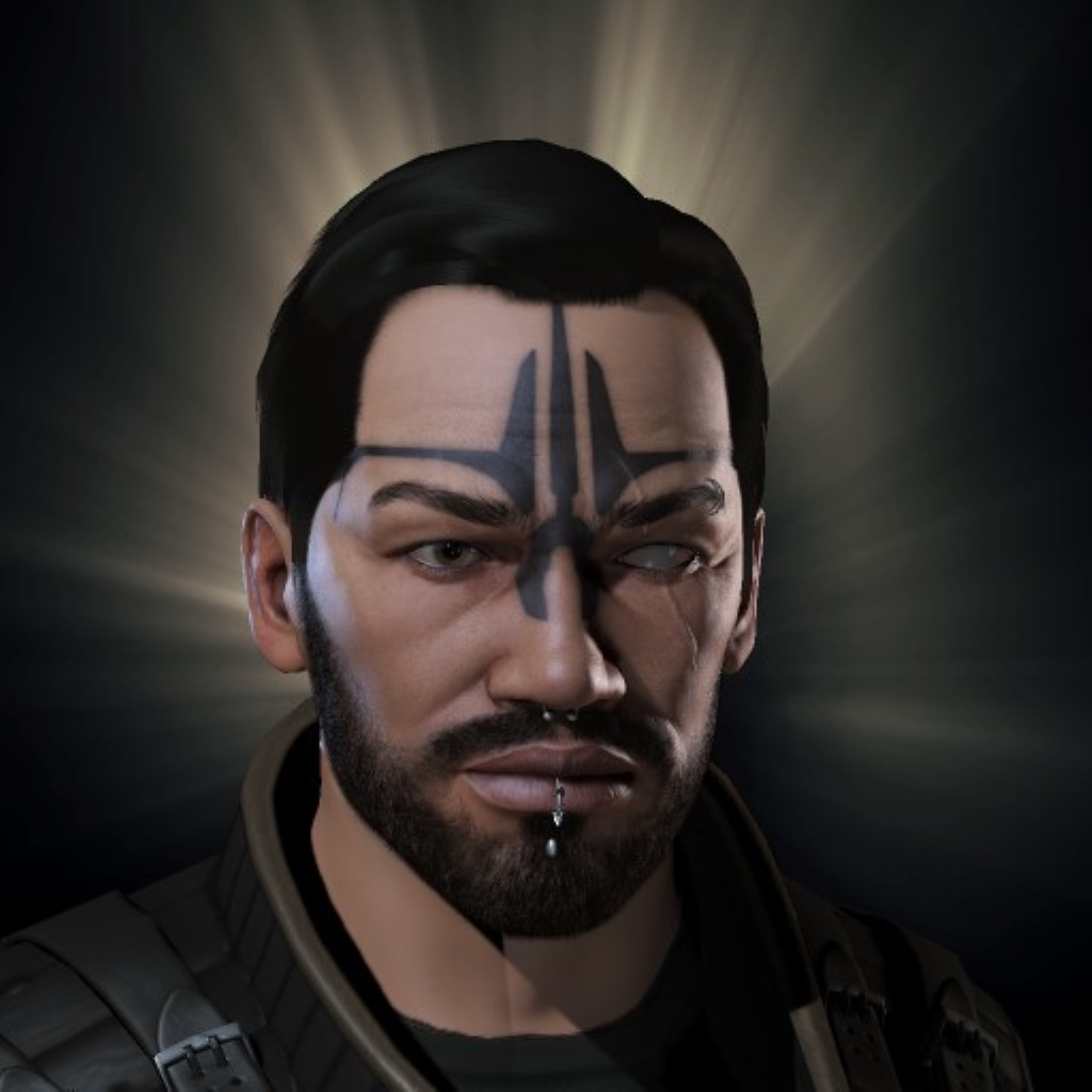 Straken BlackHeart