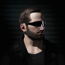 Web Driver portrait