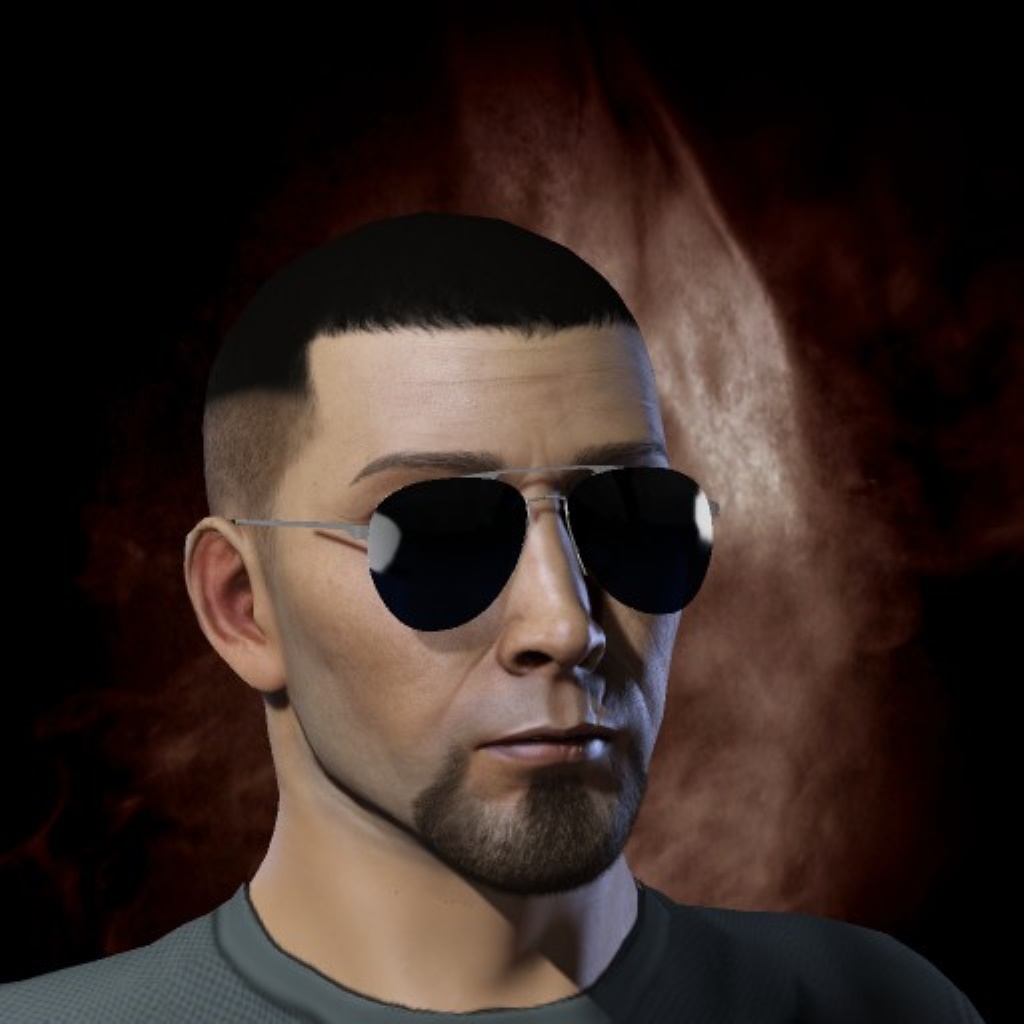Casper Atavuli