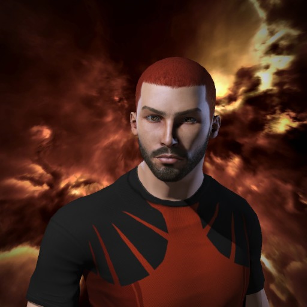 Cyno McCynoFace06