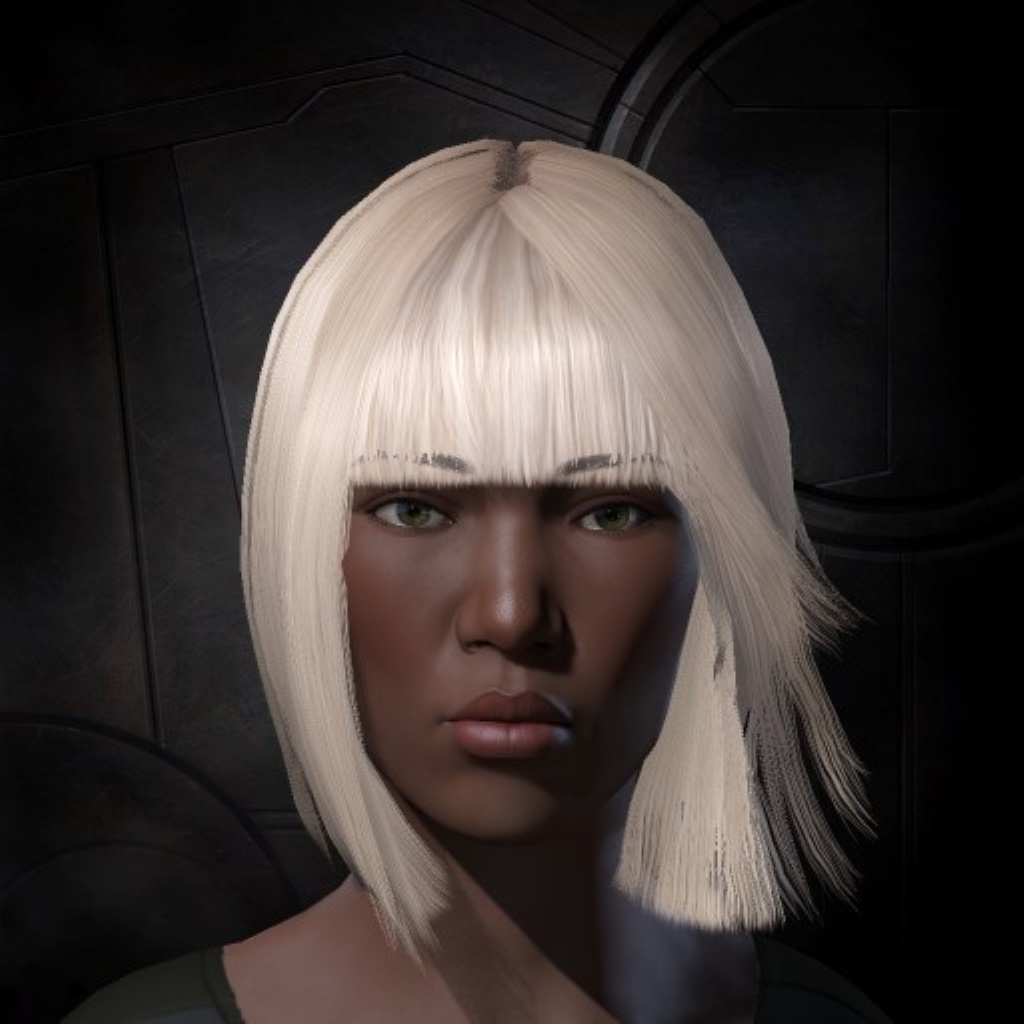 Gloria Makeucry
