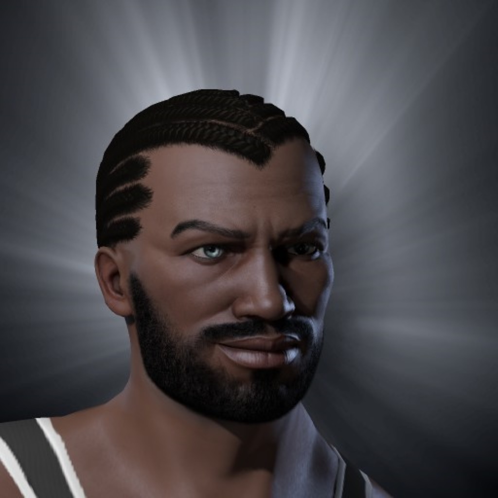 Zeus Karter