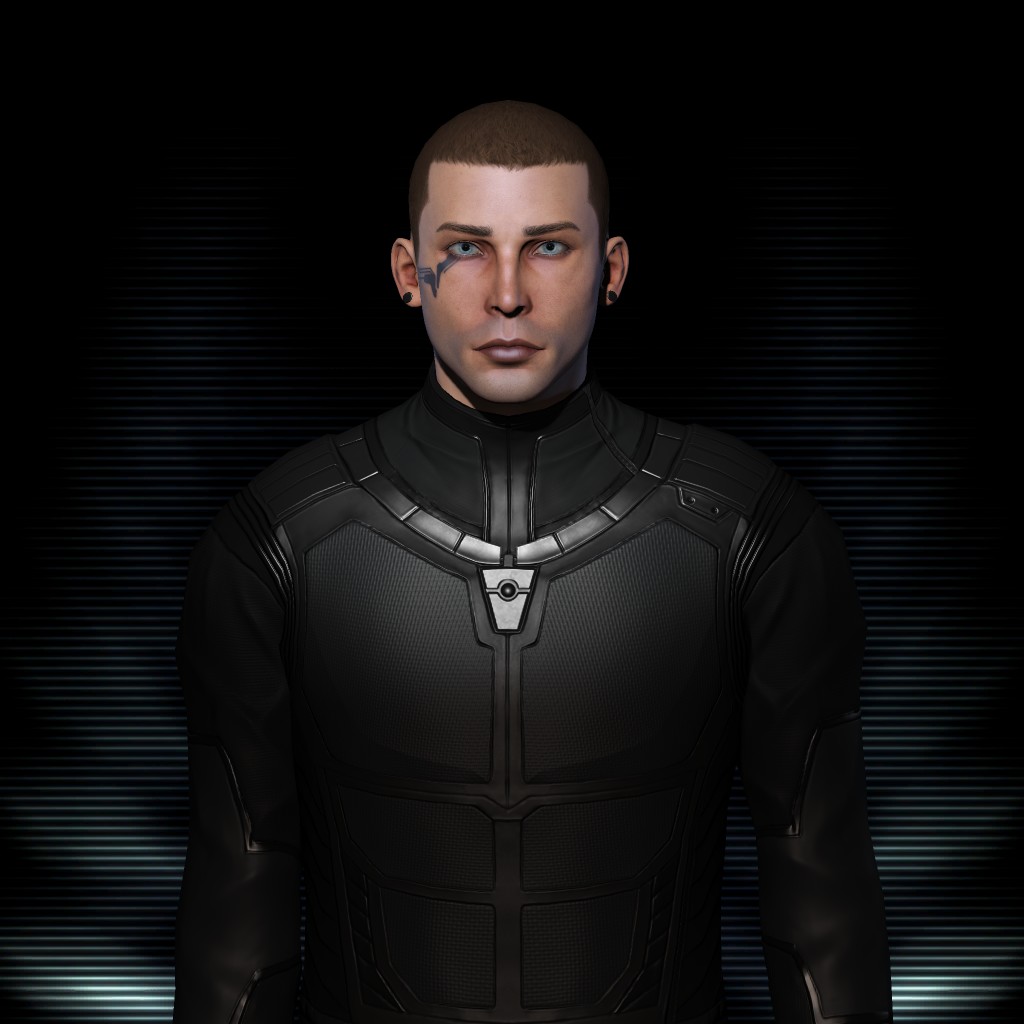 Tarius Varrose