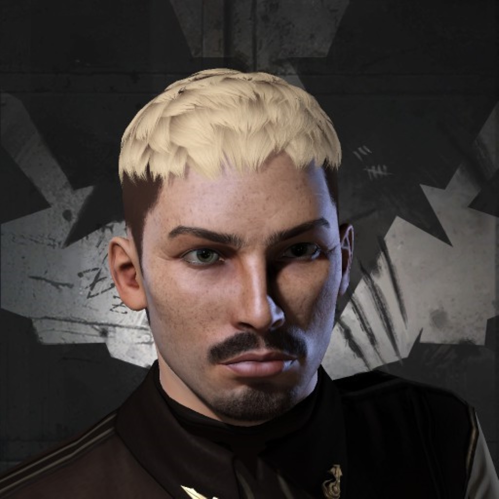 Capitano Terra