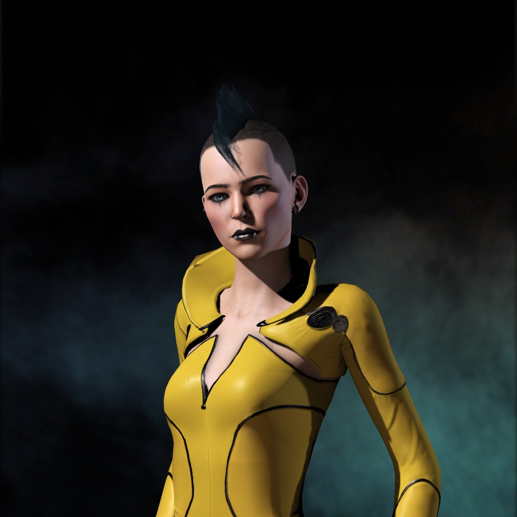 Celestial Auduin