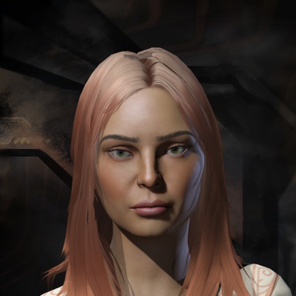 Sister Yardeen