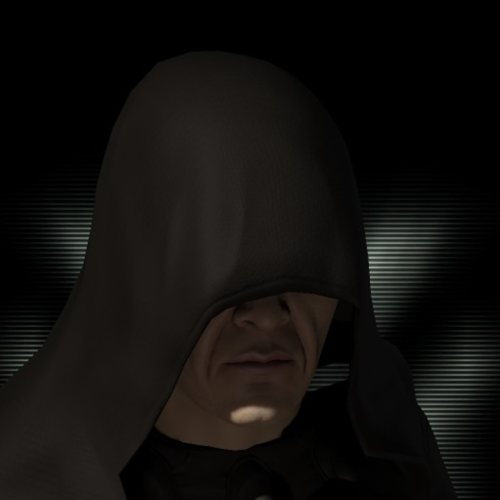 Brother Blackscythe